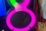 Wireless speaker