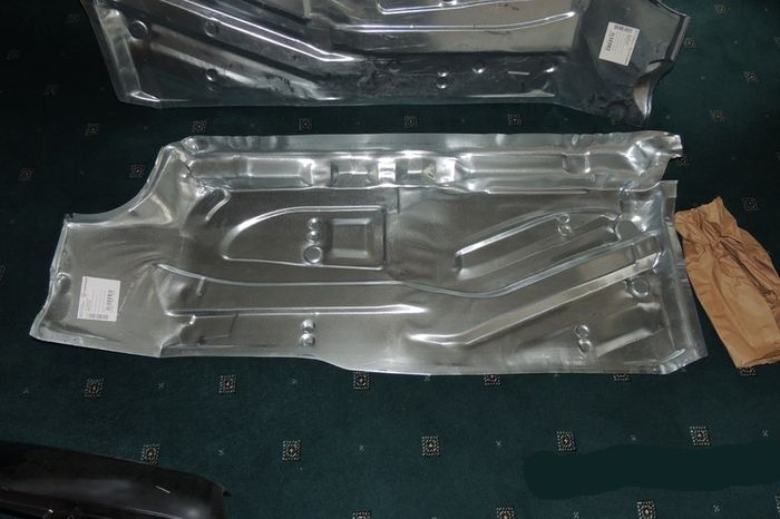 Golf Mk3,Cabrio and Vento Parts