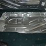 Golf Mk3,Cabrio and Vento Parts Image 4