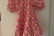 Zara girls dress