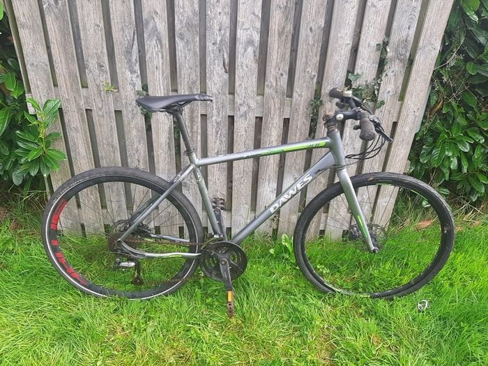 dawes discovery 301