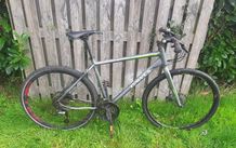 dawes discovery 301