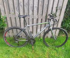 dawes discovery 301