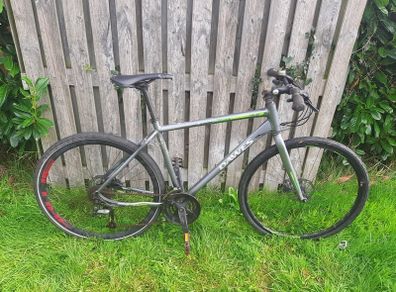 dawes discovery 301