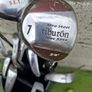 Golf Clubs Suit Beginner Image 5