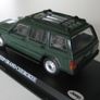 Diecast Model Jeep Grand Cherokee ZJ - del Prado Car Collection 1:43 Image 4