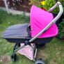 3in 1 Quinny Zapp Flex Plus Image 9
