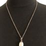 Sterling silver necklace Image 6