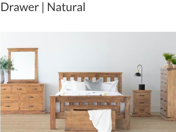 Bedroom furniture /big bargain/reduced