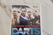 Nintendo wii PDC World championship darts 2009 game