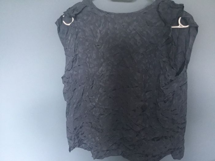 Zadig voltaire top
