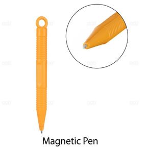 Magnet Stick Plate Magnetic Tool Nail Art - MAGNETIC PEN