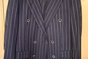 clothes man