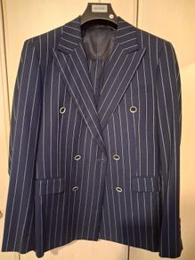 clothes man