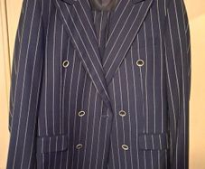 clothes man