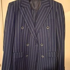 clothes man