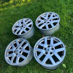 discovery alloys