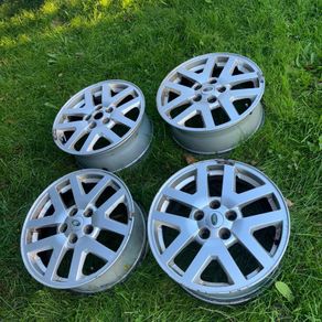 discovery alloys
