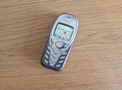 Siemens c60