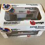 Range Rover Military Ambulance Scale 1/24 Rare Burago Image 3