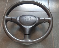Toyota Celica mr2 corolla oem Steering Wheel