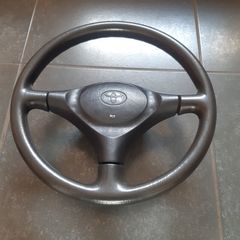 Toyota Celica mr2 corolla oem Steering Wheel