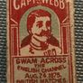 Copper Matchbox Holder Image 5