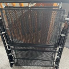 fold out bed