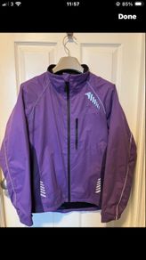 Cycling jacket