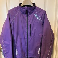 Cycling jacket