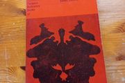 A Dictionary of Psychology James Drever