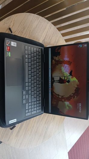 Lenovo gaming PC