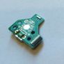 PS4 Controller Micro USB Charging Port Socket Circuit Board - JDS-011 12 Pin Port Image 5