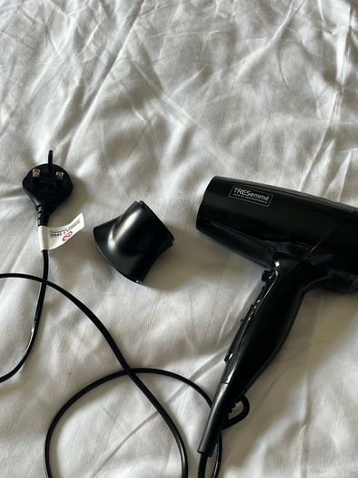 hair dryer
