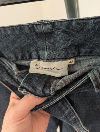 Y2K trousers