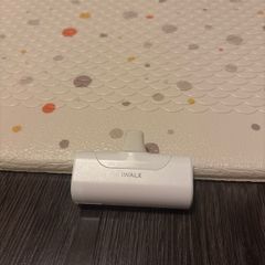 iWALK Mini Power Bank 4500mha for iPhone Lightning Plug