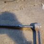Pierce's of Wexford turnip masher handler Image 7