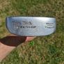 Dunlop True Tech Milled Face Putter Steel 35 RH Image 3