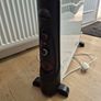 Russell Hobbs 2kW Convector Heater with Timer Image 2