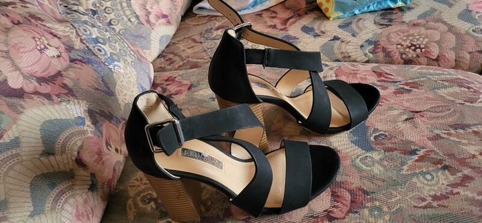 very stylish sandals