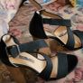 very stylish sandals Image 4