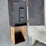 Antique Writing Box Image 4