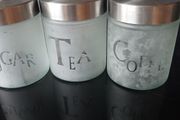 Canisters