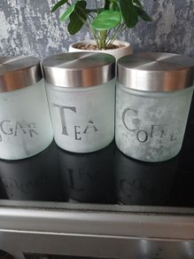 Canisters