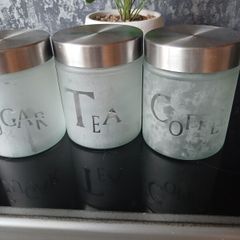 Canisters