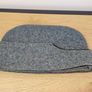 Vintage Swiss Army Hat 1950s Collectable Militaria Image 5