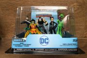Funko HeroWorld DC Series 8 (5 Figure Set)