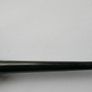 Vintage Long Ceramic Smoking Pipe, Hand-Painted Image 2