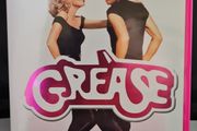 Grease (Special Edition with Sing-Along [2-DVD]