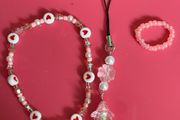 Handmade jewellery bundle